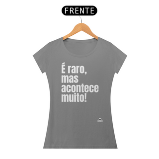 Nome do produtoCamiseta com frase engraçada 