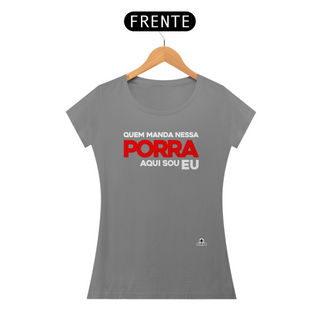 Nome do produtoCamiseta com frase de humor 