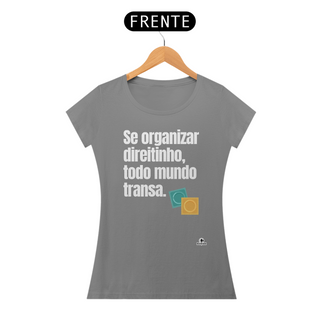 Nome do produtoCamiseta com frase humor 