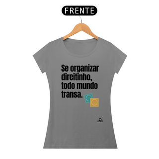 Nome do produtoCamiseta com frase humor 