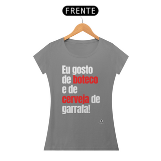 Nome do produtoCamiseta de cerveja feminina com frase 