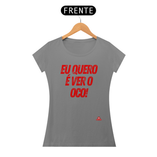 Nome do produtoCamiseta feminina de rock com frase 