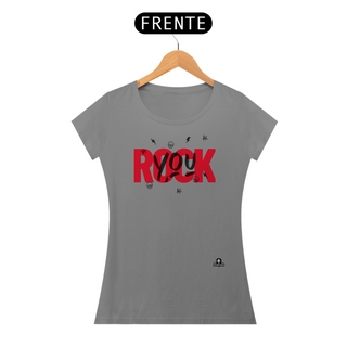 Nome do produtoCamiseta feminina com estampa 