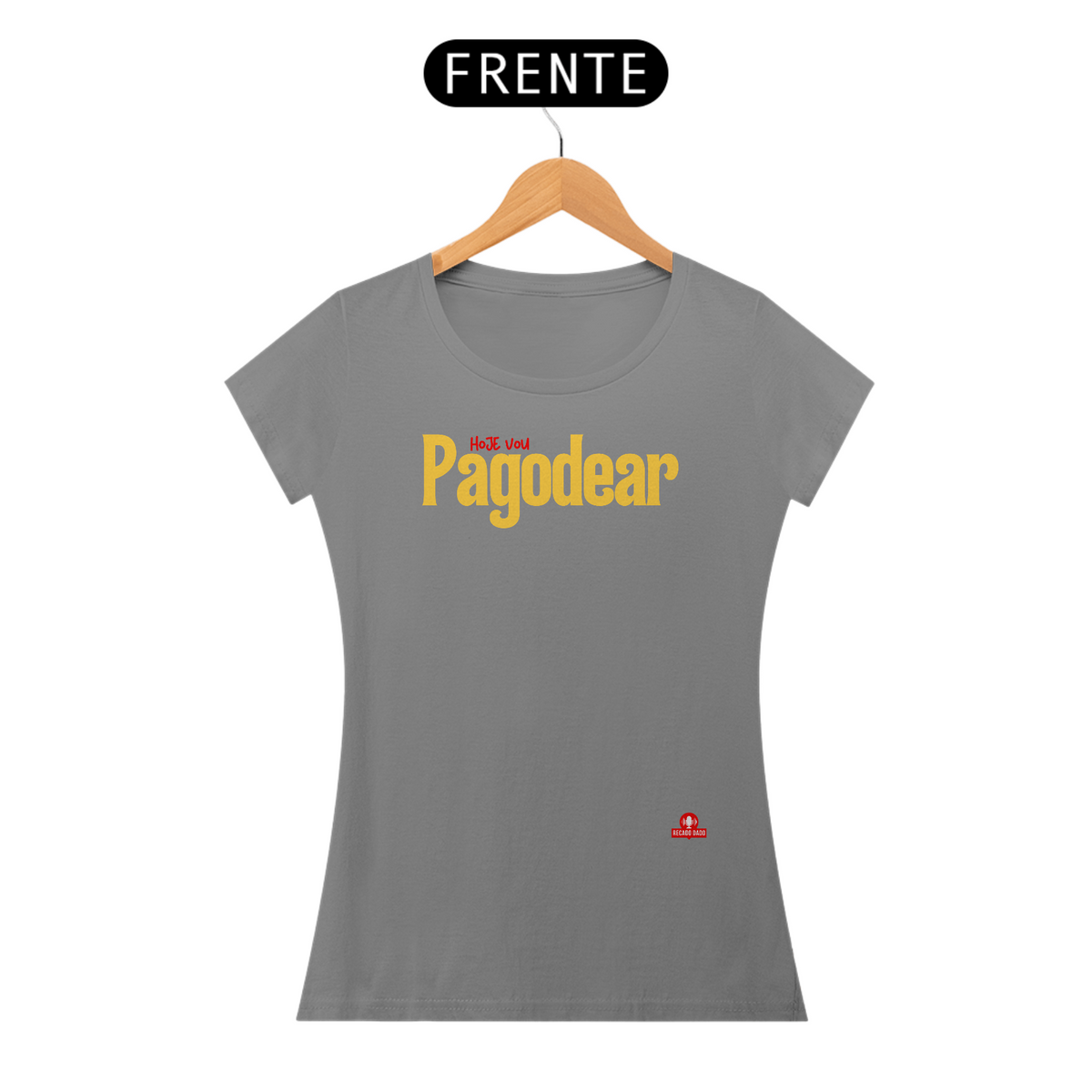 Nome do produto: Camiseta baby long \