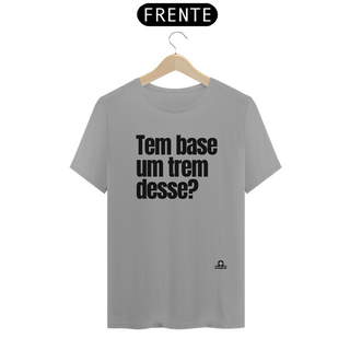 Nome do produtoCamiseta com frase 