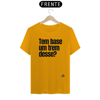 Nome do produtoCamiseta com frase 