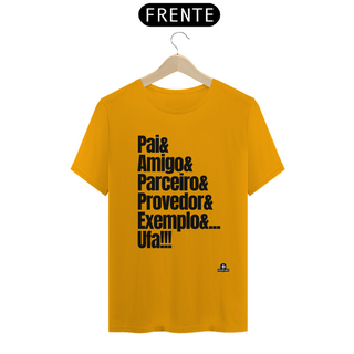 Nome do produtoCamiseta com frase 