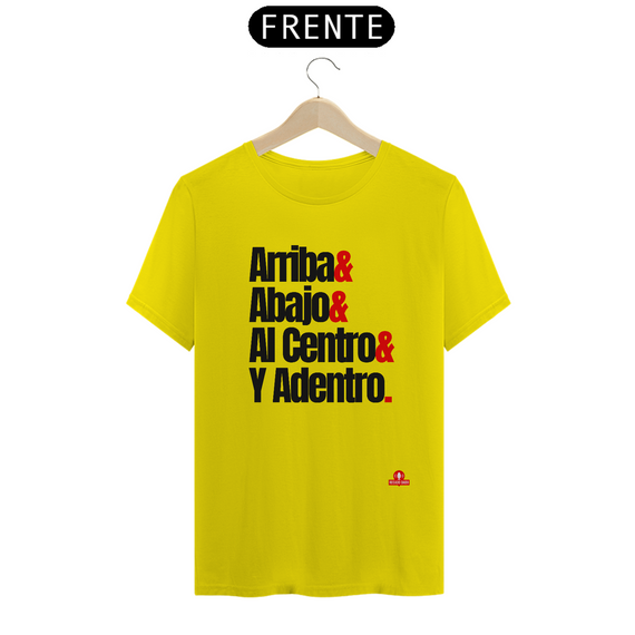 Camiseta 