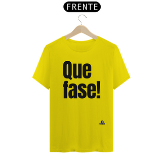 Nome do produtoCamiseta frase 