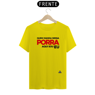 Nome do produtoCamiseta frase humor 