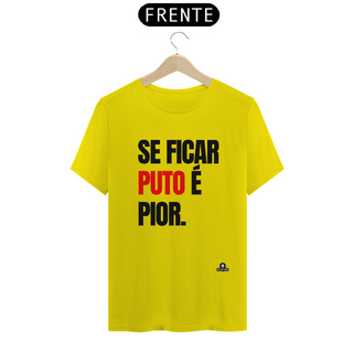 Nome do produtoCamiseta frase humor 