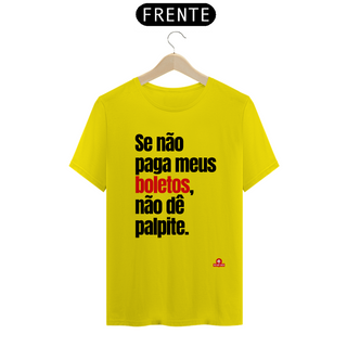 Nome do produtoCamiseta frase engraçada 