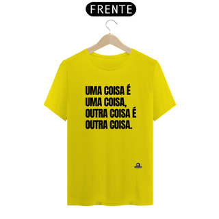 Nome do produtoCamiseta humor 