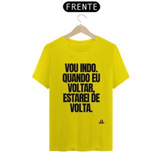 Nome do produtoCamiseta frase humor 