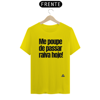 Nome do produtoCamiseta frase de humor 