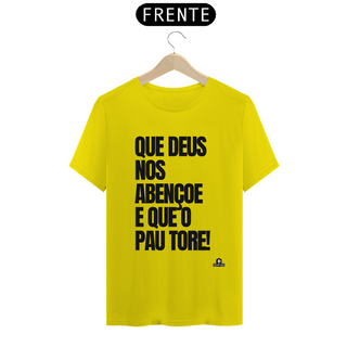 Nome do produtoCamiseta frase de humor 