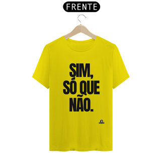 Nome do produtoCamiseta zoeira frase divertida 