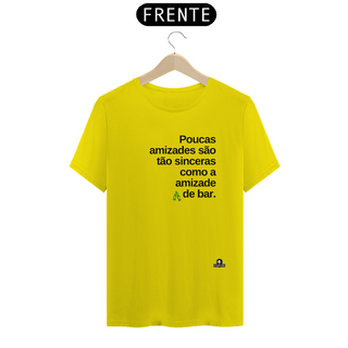 Nome do produtoCamiseta frase de boteco 