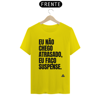 Nome do produtoCamiseta frase divertida 