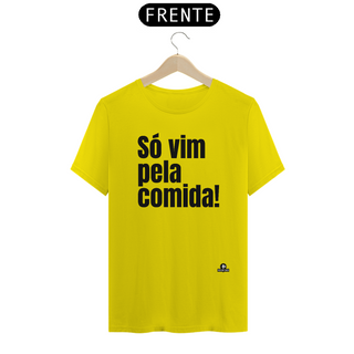 Nome do produtoCamiseta engraçada com a frase 