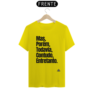 Nome do produtoCamiseta frase engraçada 