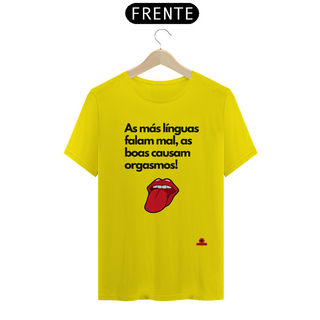 Nome do produtoCamiseta frase divertida 