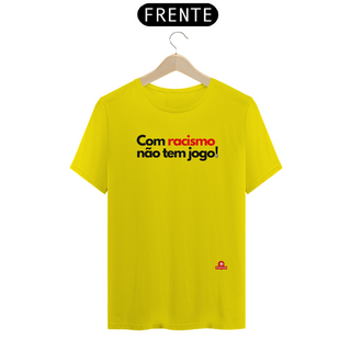 Nome do produtoCamiseta de torcedor com frase 