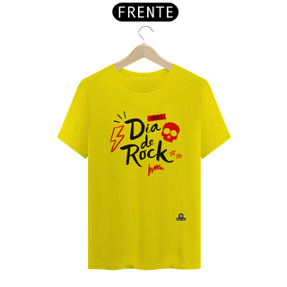 Nome do produtoCamiseta rock caveira com frase 