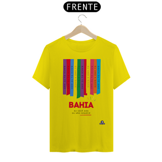 Nome do produtoCamiseta Bahia 