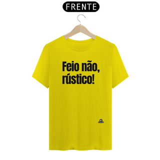 Nome do produtoCamiseta humor frase 