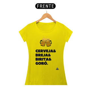 Nome do produtoCamiseta de cerveja com frase 