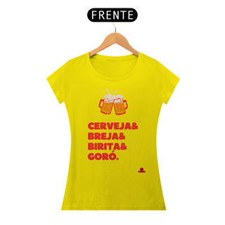 Nome do produtoCamiseta de cerveja com frase 