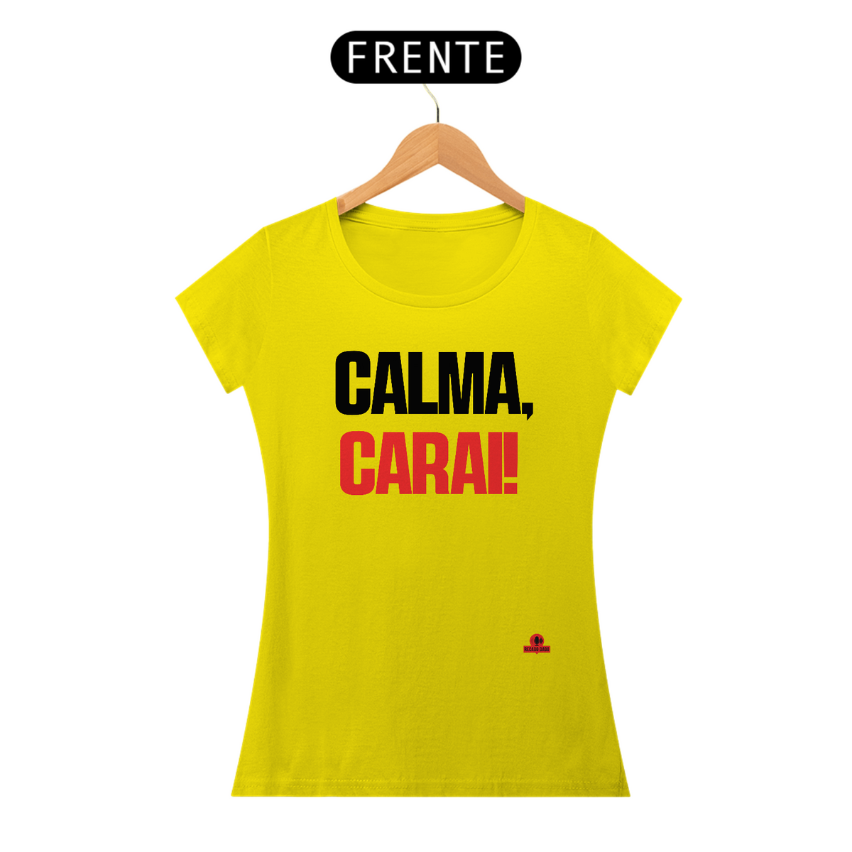 Nome do produto: Camiseta expressão frase engraçada \