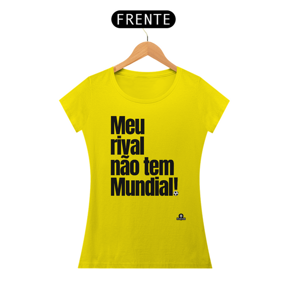 Camiseta humor no futebol frase 