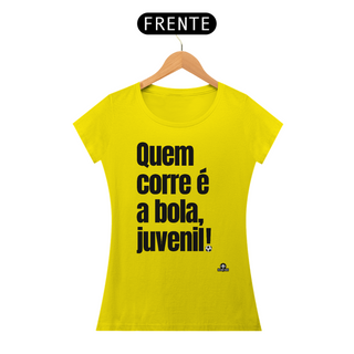 Nome do produtoCamiseta de futebol com frase 