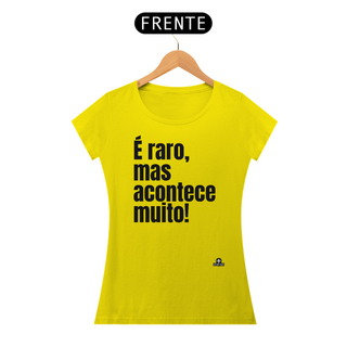 Nome do produtoCamiseta com frase engraçada 