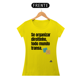 Nome do produtoCamiseta com frase humor 