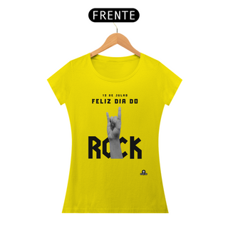 Nome do produtoCamiseta feminina com frase 