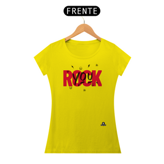 Nome do produtoCamiseta feminina com estampa 