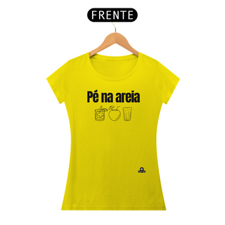 Nome do produtoCamiseta feminina 