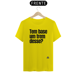 Nome do produtoCamiseta com frase 