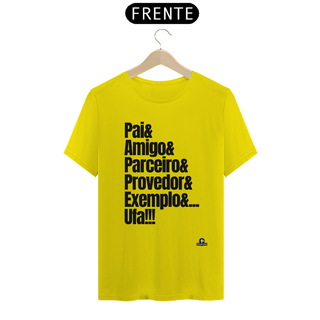 Nome do produtoCamiseta com frase 