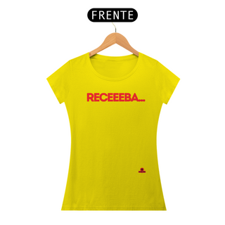 Nome do produtoCamiseta feminina 