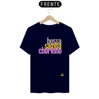 Nome do produtoCamiseta retrô 