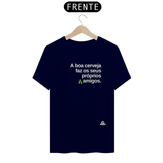 Camiseta frase 