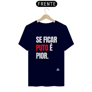 Nome do produtoCamiseta frase humor 