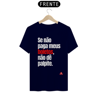 Nome do produtoCamiseta frase engraçada 