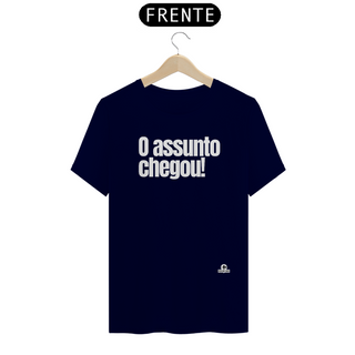 Nome do produtoCamiseta humor frase 