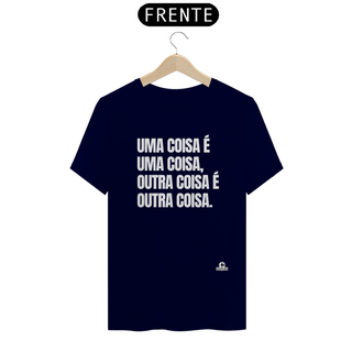 Nome do produtoCamiseta humor 