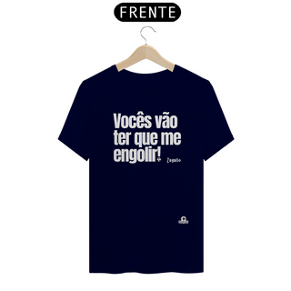 Nome do produtoCamiseta frase 